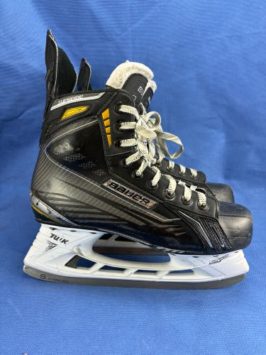 Bauer Supreme LTX Hockey Skates Sr 5.5