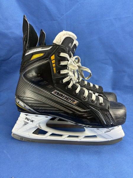 Bauer Supreme LTX Hockey Skates Sr 5.5