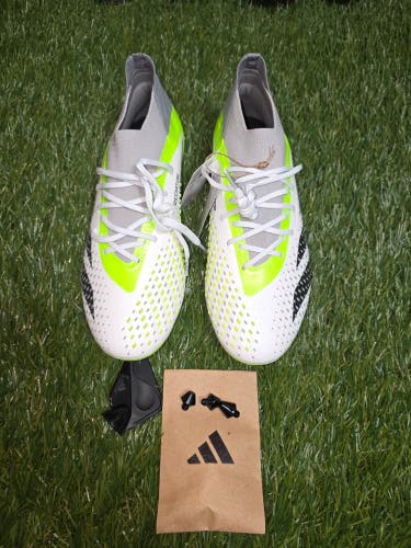 ADIDAS PREDATOR ACCURACY.1 SG