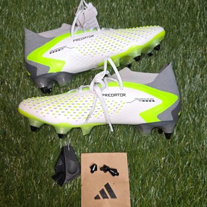 ADIDAS PREDATOR ACCURACY.1 SG