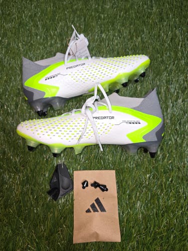 ADIDAS PREDATOR ACCURACY.1 SG