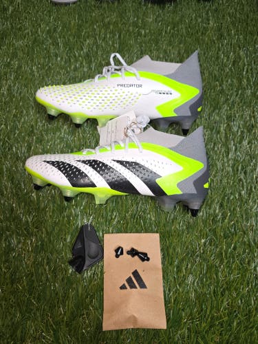 ADIDAS PREDATOR ACCURACY.1 SG