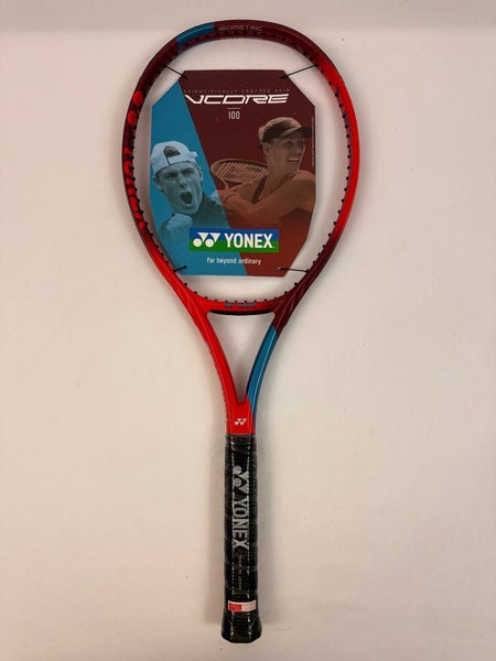 NEW Yonex Vcore 100 2021, 4 1/4