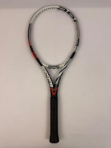 NEW Babolat Pro Stock Aeropro Drive Plus GT French Open 27.25 inch, 4 1/2