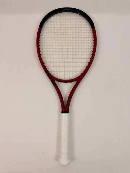 Wilson Clash 108 V2, 4 1/4 Very Good Condition