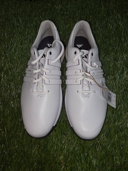 Adidas Men's Tour360 24 BOOST Golf Shoes