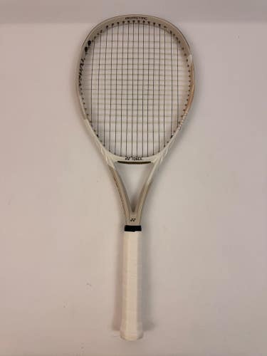 Yonex Vcore 100 Sand Beige, 4 3/8 Excellent 9/10