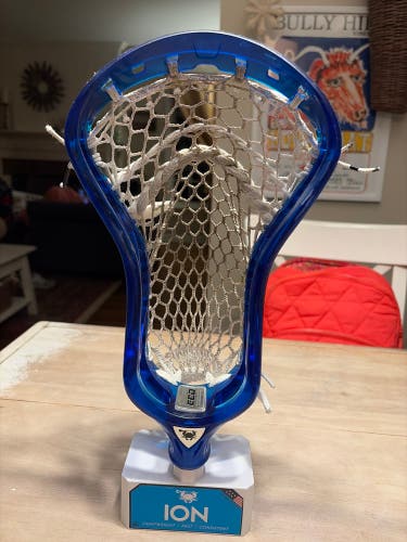 ECD Ion Strung Head (Used)