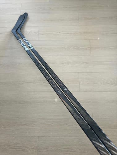 (x1) New Pro Stock CCM Jetspeed FT7 Pro P90TM 95 Flex