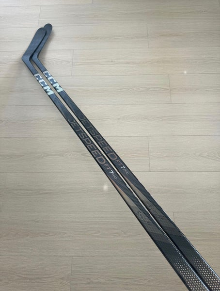(x1) New Pro Stock CCM Jetspeed FT7 Pro P90TM 95 Flex