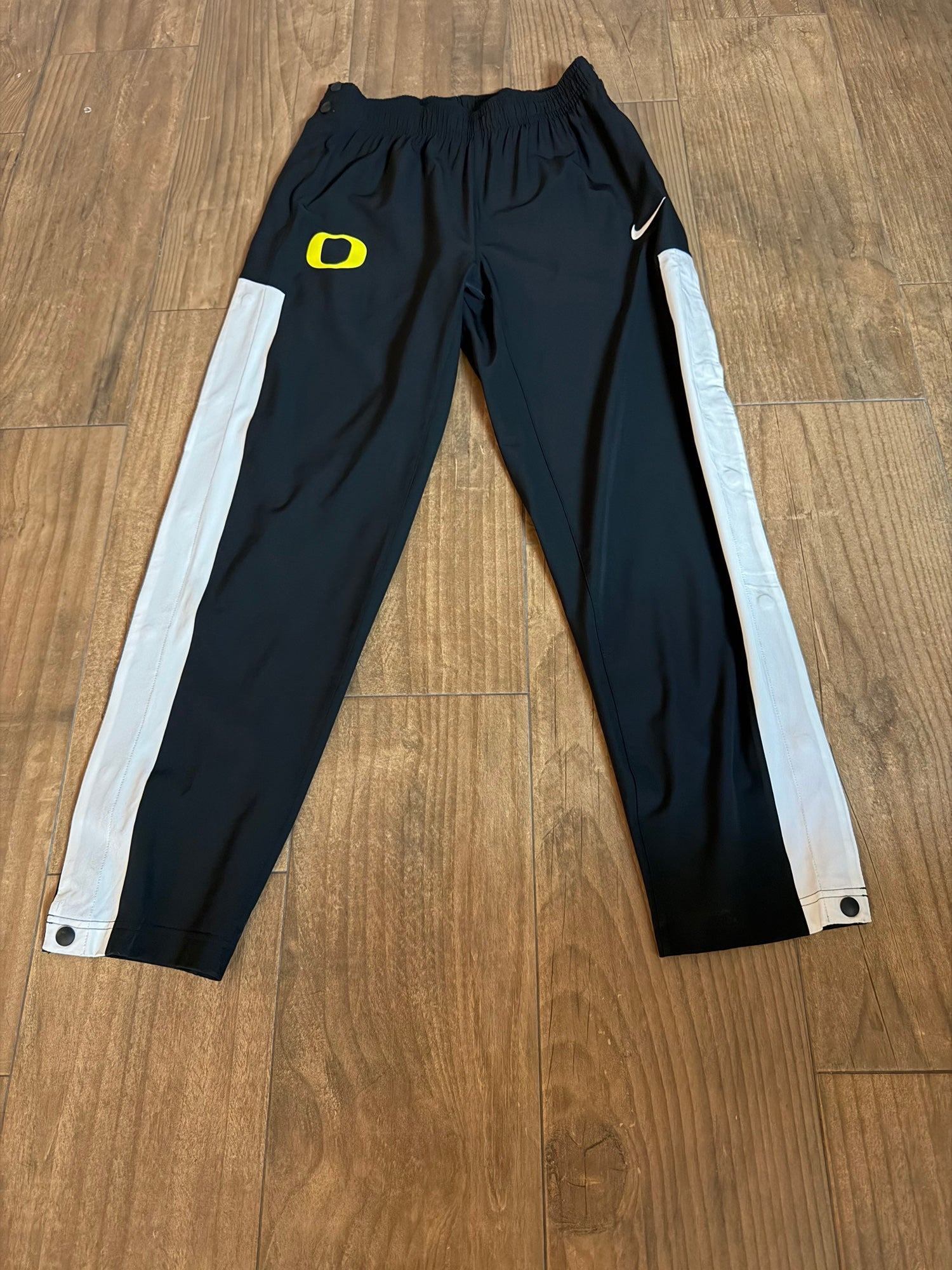 nike dry showtime pants womens