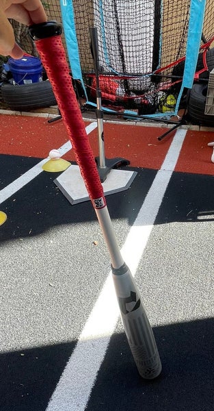 2024 DeMarini The Goods Hybrid USSSA Certified Bat (-5) 27 oz 32" EXCELLENT CONDITION