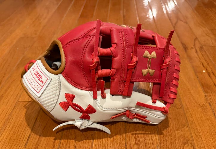 Under Armour Genuine Pro RH Baseball Glove 11.5" (New)