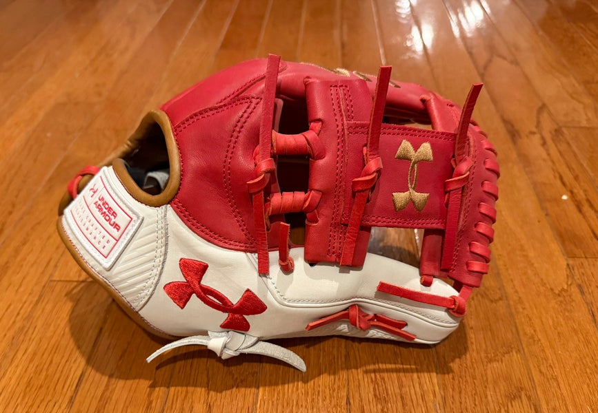 Under Armour Genuine Pro RH Baseball Glove 11.5" (New)