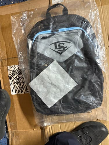 Louisville Slugger Bat Pack (New)