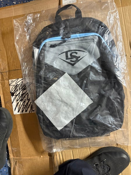 Louisville Slugger Bat Pack (New)