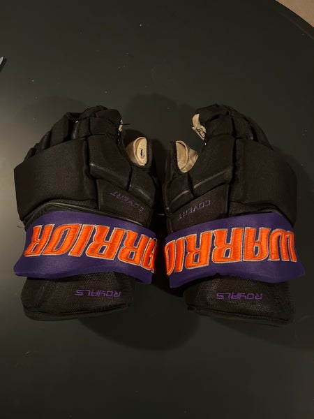Warrior Covert Pro Gloves 14" Pro Stock (Used)