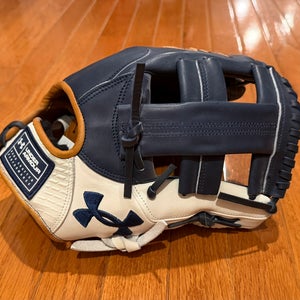 Under Armour Genuine Pro RH Baseball Glove 11.75" (New)