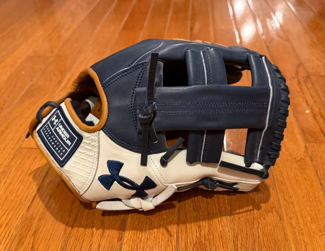 Under Armour Genuine Pro RH Baseball Glove 11.75" (New)