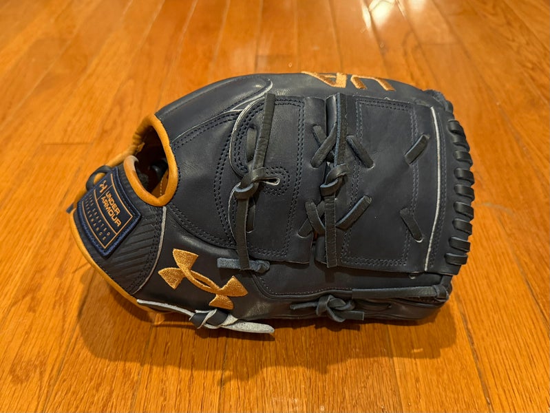 Under Armour Genuine Pro RH Baseball Glove 12" (New)