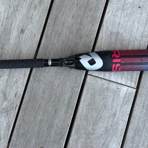 2020 DeMarini Prism Composite Bat - 31” (-10) 21oz (Used)