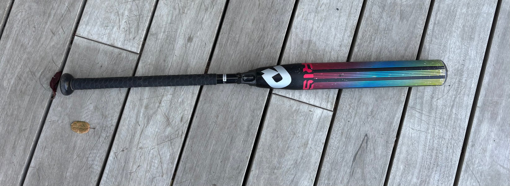 2020 DeMarini Prism Composite Bat - 31” (-10) 21oz (Used)