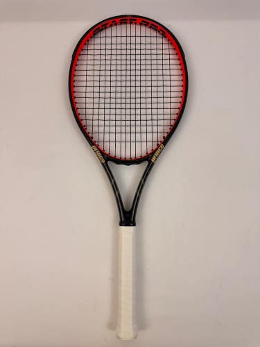 Prince Beast Pro 100 LB, 4 1/8 Excellent 9.5/10