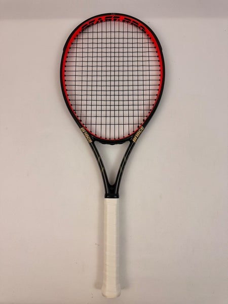 Prince Beast Pro 100 LB, 4 1/8 Excellent 9.5/10