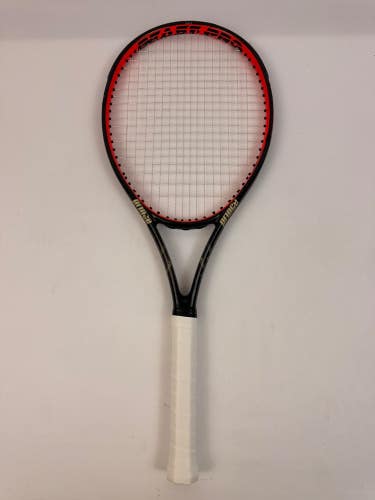 Prince Beast Pro 100 LB, 4 3/8 Very Good Condition