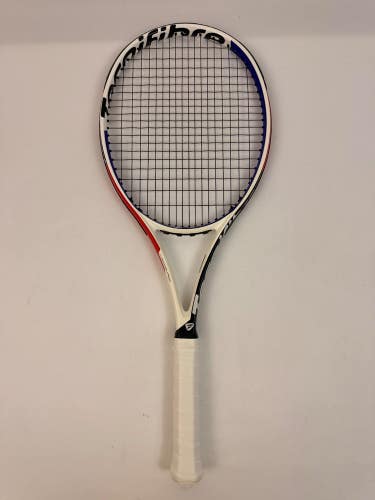 Tecnifibre TFight 305 XTC, 4 1/4 Excellent 9/10