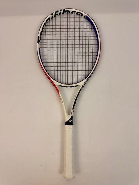 Tecnifibre TFight 305 XTC, 4 1/4 Excellent 9/10