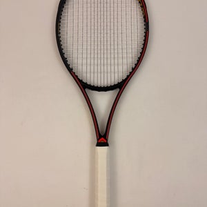 Dunlop CX 200 18x20 Limited 2025, 4 3/8 Excellent 9.5/10