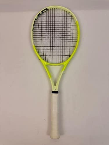 Head Extreme Pro 2024, 4 1/4 Excellent 9.5/10