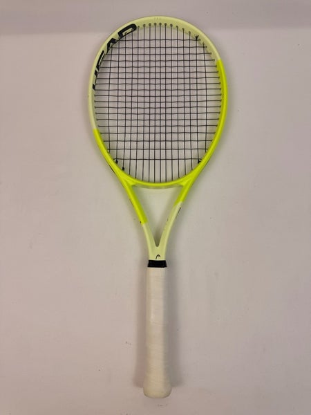 Head Extreme Pro 2024, 4 1/4 Excellent 9.5/10