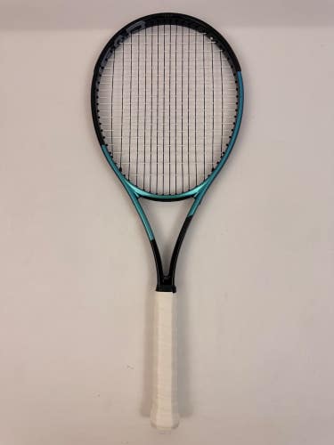 Head Gravity Tour 98 2025, 4 3/8 Excellent 9.5/10