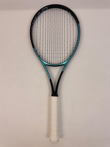 Head Gravity Tour 98 2025, 4 3/8 Excellent 9.5/10