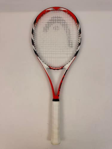 Head Microgel Radical Midplus, 4 3/8 Excellent 9.5/10