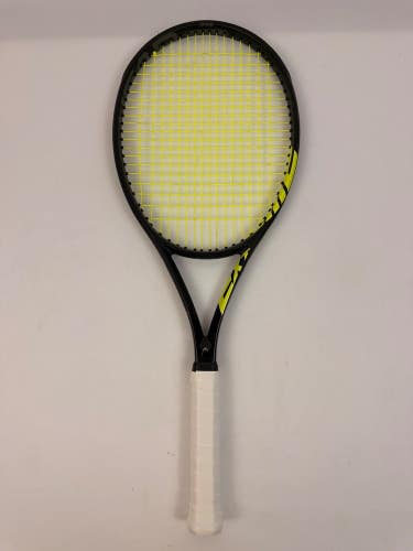 Head Extreme Tour Nite Edition, 4 1/4 Excellent 9.5/10