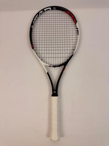 Head Graphene Touch Speed MP, 4 3/8 Excellent 9/10 Jannik Sinner Mold