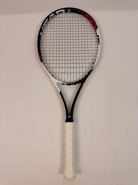 Head Graphene Touch Speed MP, 4 3/8 Excellent 9/10 Jannik Sinner Mold