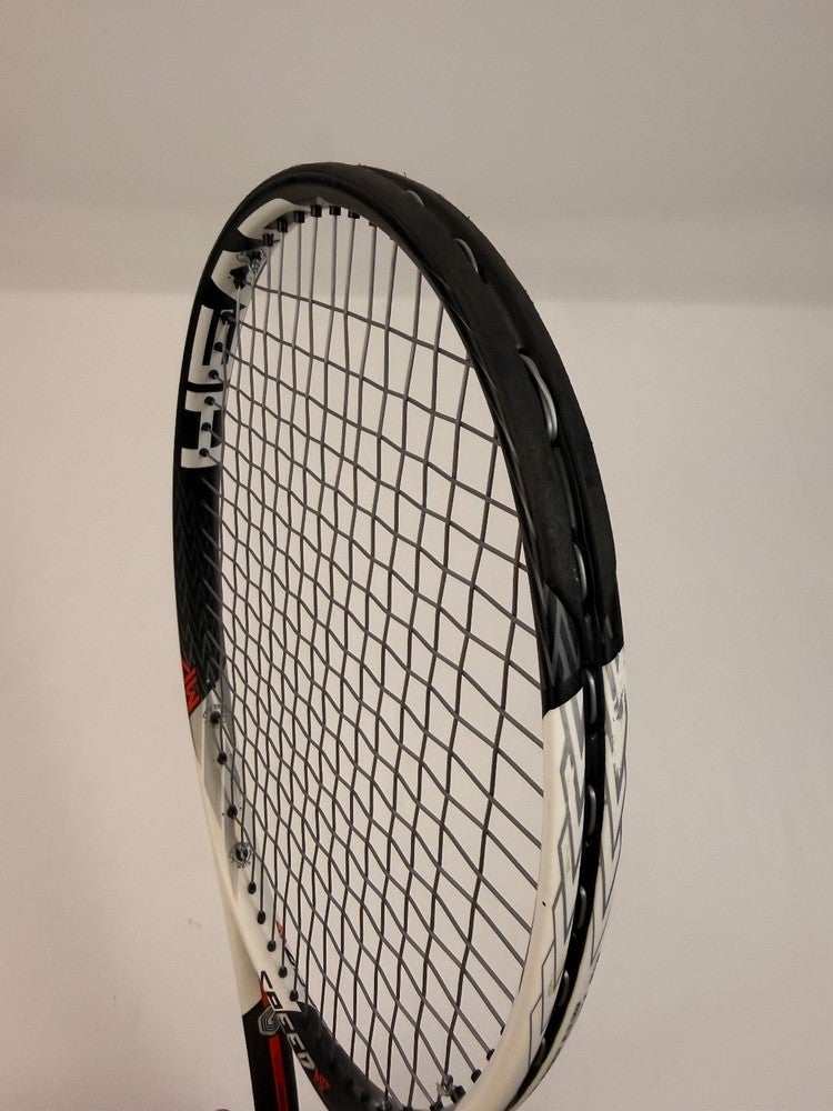 Head Graphene Touch Speed MP, 4 3/8 Excellent 9/10 Jannik Sinner