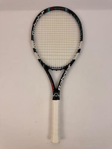 Babolat Pure Drive 2012, 4 3/8 Very Good Condition