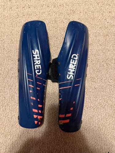 Medium/Large Shred Top Body Armor (Used)