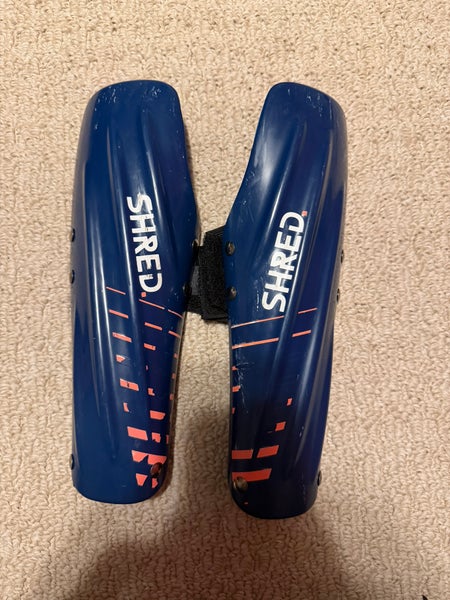 Medium/Large Shred Top Body Armor (Used)