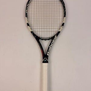 Babolat Pure Drive 2012, 4 1/4 Very Good Condition