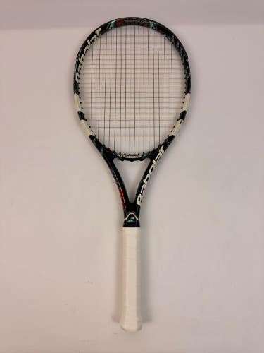Babolat Pure Drive 2012, 4 1/4 Very Good Condition