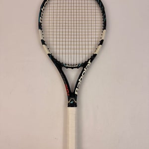 Babolat Pure Drive 2012, 4 1/4 Very Good Condition