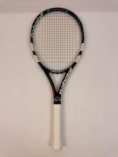 Babolat Pure Drive 2012, 4 1/4 Very Good Condition