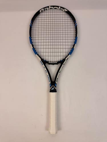 Babolat Pure Drive 2015, 4 1/4 Excellent 9/10