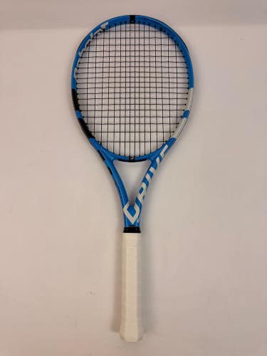 Babolat Pure Drive Tour 2018, 4 3/8 Very Good Condition